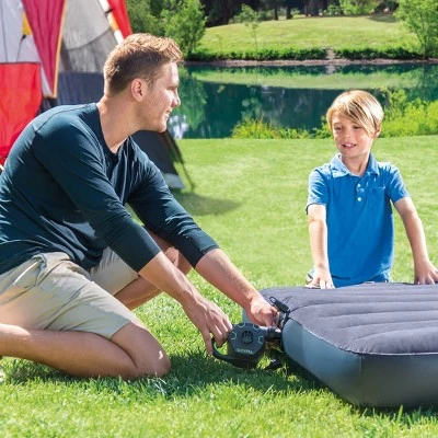 Intex 110V AC Rechargeable Pump 3 Intex 110V AC Rechargeable Pump