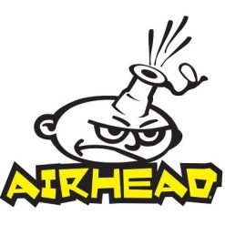 Airhead 12V Hi Output Volume Portable Air Pump Inflatables Towables | AHP-12H -Outlet Camping Gear Store unnamed file 7234