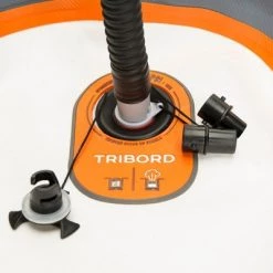 Decathlon Itiwit 0-15 PSI 12V/15A Electric Pump for Inflatable SUPs and Kayaks, Orange 10 Decathlon Itiwit 0-15 PSI 12V/15A Electric Pump for Inflatable SUPs and Kayaks, Orange -Outlet Camping Gear Store unnamed file 7267