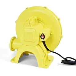 Costway Air Blower Pump Fan 480 Watt 0.6HP For Inflatable Bounce House Bouncy Castle -Outlet Camping Gear Store unnamed file 7276