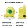 Costway Air Blower Pump Fan 735 Watt 1.0HP For Inflatable Bounce House Bouncy Castle 1 Costway Air Blower Pump Fan 735 Watt 1.0HP For Inflatable Bounce House Bouncy Castle -Outlet Camping Gear Store unnamed file 7278