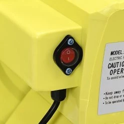 Costway Air Blower Pump Fan 735 Watt 1.0HP For Inflatable Bounce House Bouncy Castle -Outlet Camping Gear Store unnamed file 7285