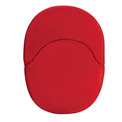 Picnic Time Oniva Seat Portable Recliner Chair - Red 5 Picnic Time Oniva Seat Portable Recliner Chair - Red - Image 4