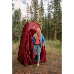 Stansport Pop Up Privacy Shelter Red 17 Stansport Pop Up Privacy Shelter Red -Outlet Camping Gear Store unnamed file 7297