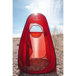 Stansport Pop Up Privacy Shelter Red 18 Stansport Pop Up Privacy Shelter Red -Outlet Camping Gear Store unnamed file 7298