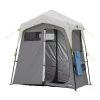 Core Equipment Instant Shower Tent - Gray 1 Core Equipment Instant Shower Tent - Gray -Outlet Camping Gear Store unnamed file 7302