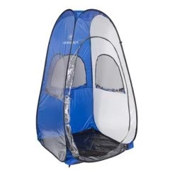 Stansport Blue Pop-Up Multi-Purpose Shelter