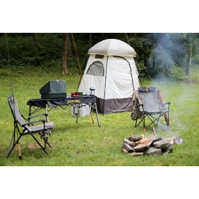 Browning Camping Privacy Shelter 6 Browning Camping Privacy Shelter - Image 4