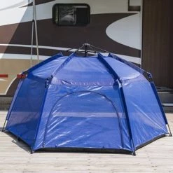 Kids' Pop Up Tent - Blue - Alvantor 13 Kids' Pop Up Tent - Blue - Alvantor -Outlet Camping Gear Store unnamed file 7341