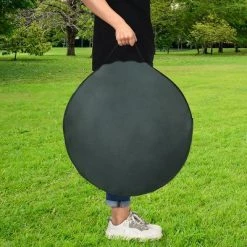 Costway Portable Pop up Camping Fishing Bathing Shower Toilet Changing Tent Room Green -Outlet Camping Gear Store unnamed file 7353