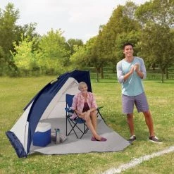 Beach Shelter Tent - Embark™ -Outlet Camping Gear Store unnamed file 737