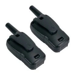 Cobra 16 Mile Range FRS Value 2 Pack - Black (CXT145) -Outlet Camping Gear Store unnamed file 7373