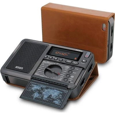 Eton Elite Traveler Short Wave Radio 5 Eton Elite Traveler Short Wave Radio - Image 3