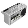 Victrola Mini Bluetooth Boombox with Cassette Player, Recorder and AM/FM Radio -Outlet Camping Gear Store unnamed file 7386