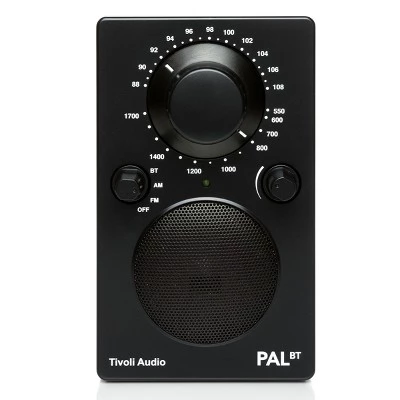 Tivoli Audo Tivoli Audio PAL BT AM/FM/Bluetooth Portable Radio 11 Tivoli Audo Tivoli Audio PAL BT AM/FM/Bluetooth Portable Radio - Image 9