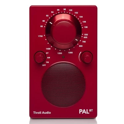 Tivoli Audo Tivoli Audio PAL BT AM/FM/Bluetooth Portable Radio 12 Tivoli Audo Tivoli Audio PAL BT AM/FM/Bluetooth Portable Radio - Image 10