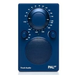 Tivoli Audo Tivoli Audio PAL BT AM/FM/Bluetooth Portable Radio 26 Tivoli Audo Tivoli Audio PAL BT AM/FM/Bluetooth Portable Radio -Outlet Camping Gear Store unnamed file 7410