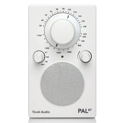 Tivoli Audo Tivoli Audio PAL BT AM/FM/Bluetooth Portable Radio 15 Tivoli Audo Tivoli Audio PAL BT AM/FM/Bluetooth Portable Radio - Image 13