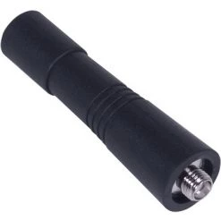 Midland Radio Unity Gain Antenna Radio Communication Walkie-talkie Black BRA200