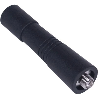 Midland Radio Unity Gain Antenna Radio Communication Walkie-talkie Black BRA200 3 Midland Radio Unity Gain Antenna Radio Communication Walkie-talkie Black BRA200