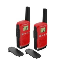 Motorola Solutions Talkabout T110 Two-Way Radio, 16 mile range -Outlet Camping Gear Store unnamed file 7450
