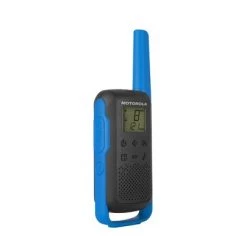 Motorola Solutions Talkabout T270 Two-Way Radio, 25 mile range, Black W/Blue 12 Motorola Solutions Talkabout T270 Two-Way Radio, 25 mile range, Black W/Blue -Outlet Camping Gear Store unnamed file 7470