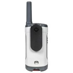 Motorola Solutions Talkabout T260 Two-Way Radio, 25 mile range, Rechargeable, White 16 Motorola Solutions Talkabout T260 Two-Way Radio, 25 mile range, Rechargeable, White -Outlet Camping Gear Store unnamed file 7480