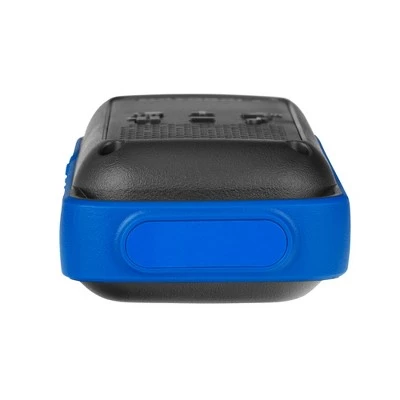 Motorola Solutions Talkabout T800 and T801 - Two-Way Radios, 35 mile range, Rechargeable (2-Pack) 11 Motorola Solutions Talkabout T800 and T801 - Two-Way Radios, 35 mile range, Rechargeable (2-Pack) - Image 9