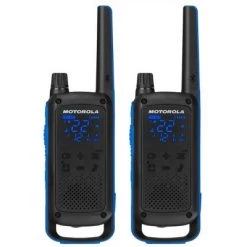 Motorola Solutions Talkabout T800 and T801 - Two-Way Radios, 35 mile range, Rechargeable (2-Pack) 22 Motorola Solutions Talkabout T800 and T801 - Two-Way Radios, 35 mile range, Rechargeable (2-Pack) -Outlet Camping Gear Store unnamed file 7523