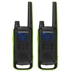 Motorola Solutions Talkabout T800 and T801 - Two-Way Radios, 35 mile range, Rechargeable (2-Pack) 23 Motorola Solutions Talkabout T800 and T801 - Two-Way Radios, 35 mile range, Rechargeable (2-Pack) -Outlet Camping Gear Store unnamed file 7524