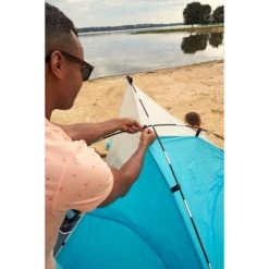 Coleman Skyshade Beach Shade - Caribbean Blue 13 Coleman Skyshade Beach Shade - Caribbean Blue -Outlet Camping Gear Store unnamed file 753