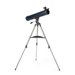 Celestron AstroMaster LT 76AZ Telescope - Blue -Outlet Camping Gear Store unnamed file 7557
