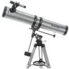 Celestron PowerSeeker 114EQ Telescope