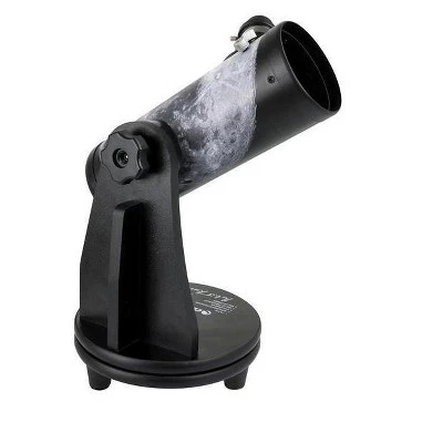 Celestron Moon FirstScope Telescope (Robert Reeves Signature Series) 4 Celestron Moon FirstScope Telescope (Robert Reeves Signature Series) - Image 2