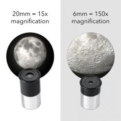 Dartwood Astronomical Telescope - 360° Rotational Telescope - Multiple Eyepieces Included for Different Zoom (Black/White) 15 Dartwood Astronomical Telescope - 360° Rotational Telescope - Multiple Eyepieces Included for Different Zoom (Black/White) -Outlet Camping Gear Store unnamed file 7570