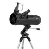National Geographic StarApp114 - 114mm Reflector Telescope w/ Astronomy APP 2 National Geographic StarApp114 - 114mm Reflector Telescope w/ Astronomy APP -Outlet Camping Gear Store unnamed file 7571