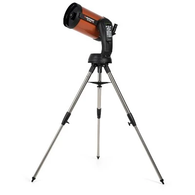 Celestron Nexstar 6SE Computerized Telescope and Eyepiece/Filter Kit (1.25-Inch) 3 Celestron Nexstar 6SE Computerized Telescope and Eyepiece/Filter Kit (1.25-Inch) - Image 2