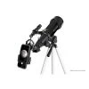 Celestron 70mm Portable Travel Telescope with Basic Smartphone Adapter