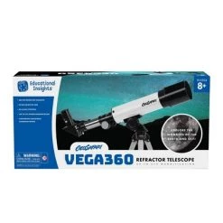 Educational Insights GeoSafari Vega 360 Telescope -Outlet Camping Gear Store unnamed file 7595