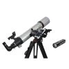 Celestron Starsense Explorer DX 102AZ App Enabled Refractor Telescope with Bonus Power Tank Glow 5000 Portable Power Bank -Outlet Camping Gear Store unnamed file 7600
