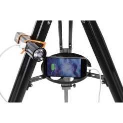 Celestron Starsense Explorer DX 102AZ App Enabled Refractor Telescope with Bonus Power Tank Glow 5000 Portable Power Bank -Outlet Camping Gear Store unnamed file 7604