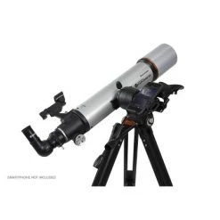 Celestron Starsense Explorer DX 102AZ App Enabled Refractor Telescope with Bonus Power Tank Glow 5000 Portable Power Bank -Outlet Camping Gear Store unnamed file 7605
