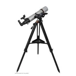 Celestron Starsense Explorer DX 102AZ App Enabled Refractor Telescope with Bonus Power Tank Glow 5000 Portable Power Bank -Outlet Camping Gear Store unnamed file 7606