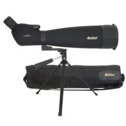 Galileo G-90SP 90mm x 90mm Zoom Spotting Scope - Black -Outlet Camping Gear Store unnamed file 7617