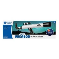 Educational Insights GeoSafari Vega 600 Telescope -Outlet Camping Gear Store unnamed file 7622