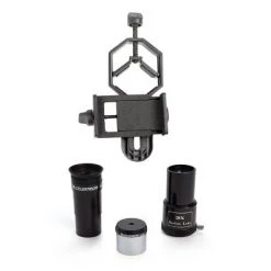 Celestron PowerSeeker 114EQ Telescope with Basic Smartphone Adapter - Black 15 Celestron PowerSeeker 114EQ Telescope with Basic Smartphone Adapter - Black -Outlet Camping Gear Store unnamed file 7646