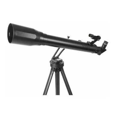 Explore Scientific ExploreOne Gemini II Flat Black 70mm AZ Mount Telescope 3 Explore Scientific ExploreOne Gemini II Flat Black 70mm AZ Mount Telescope