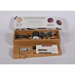 Explore Scientific Galileoscope Refractor Telescope STEM Kit - GSCOPE 11 Explore Scientific Galileoscope Refractor Telescope STEM Kit - GSCOPE -Outlet Camping Gear Store unnamed file 7661