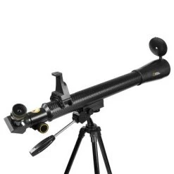 National Geographic StarApp50- 50mm Refractor Telescope w/ Astronomy APP -Outlet Camping Gear Store unnamed file 7677