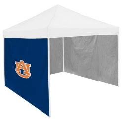 NCAA Logo Brands 9x9' Canopy Side Panel Texas Longhorns -Outlet Camping Gear Store unnamed file 768